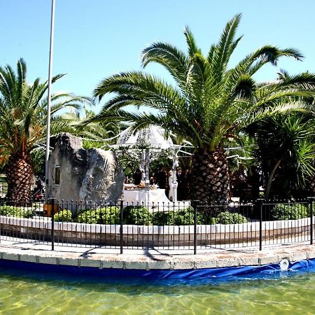 Tenuta Santa Lucia Ξενοδοχείο Σαν Τζιοβάνι Ροτόντο Εξωτερικό φωτογραφία